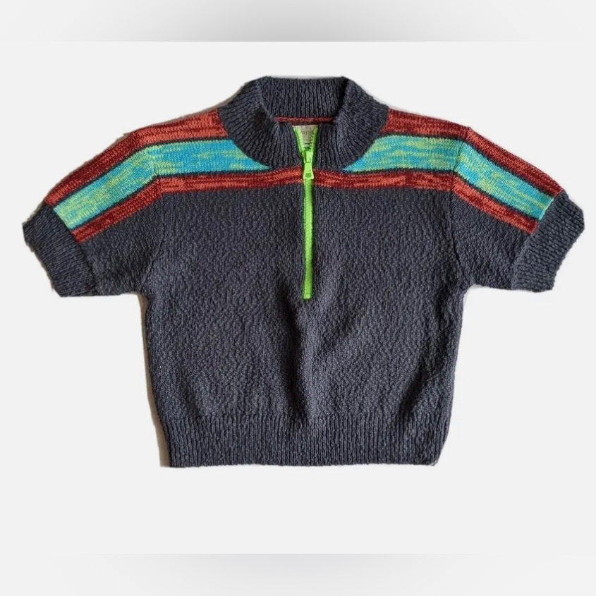 Uo - Like New - Cropped Sweater